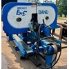 Brewco Big Band  Band Resaw